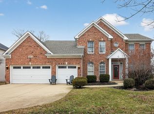 3807 Landsdown Ave, Naperville, IL 60564