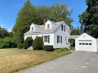 258 Main St, Gorham, ME 04038