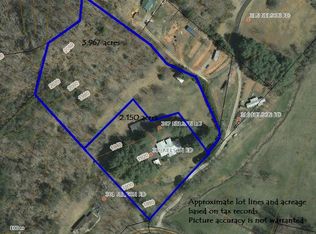 309 Nelson Rd, Bryson City, NC 28713