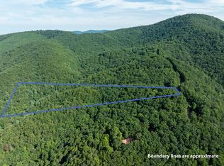 LOT 9 Brushy Top Rd, Chatsworth, GA 30705