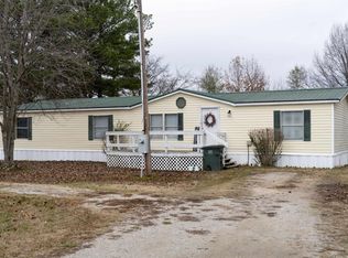 111 Brooks St, Brookland, AR 72417