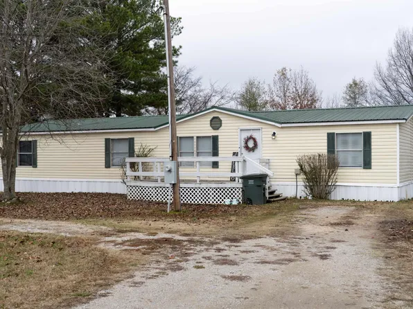 111 Brooks St, Brookland, AR 72417