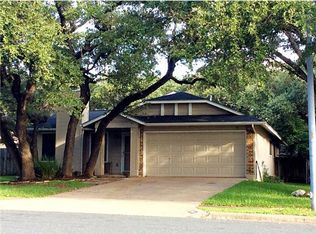 7019 Dallas Dr, Austin, TX 78729