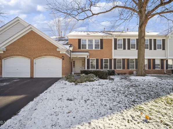 509 Loch Lomond Ln APT D, Prospect Heights, IL 60070