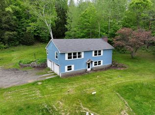 2152 Old Silo Rd, Saint Johnsbury, VT 05819