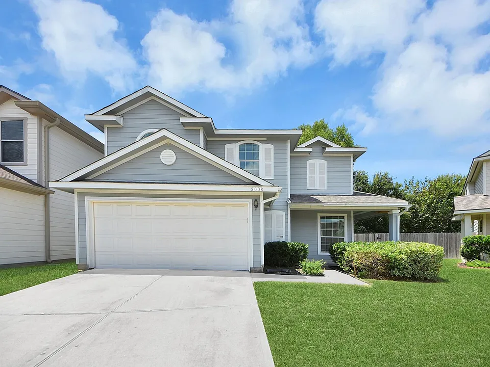 3006 Palace Oaks Dr