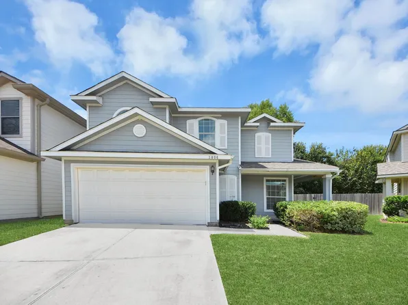 3006 Palace Oaks Dr, Houston, TX 77082