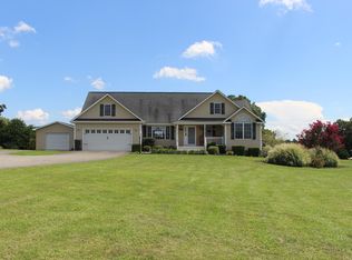 399 Dudley Creek Rd, Hardy, VA 24101