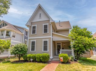 2424 N Talbott St, Indianapolis, IN 46205