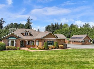 1603 Kelly Road, Bellingham, WA 98226