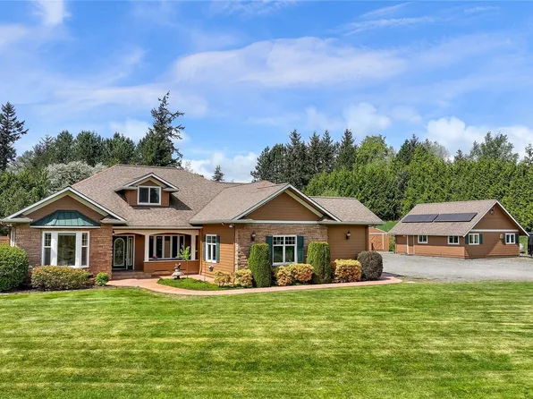 1603 Kelly Road, Bellingham, WA 98226