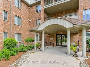 20 Station Sq #103, Centre Wellington, ON N0B1S0