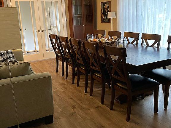 Living Room / Dining Room