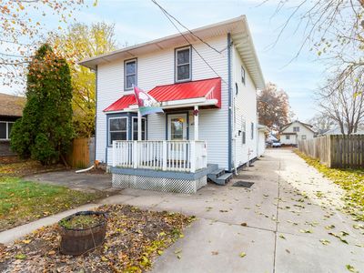 2325 Des Moines St, Des Moines, IA, 50317