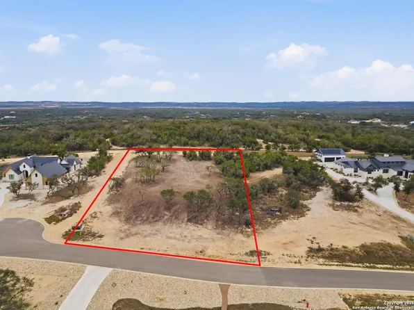 577 Rosemary Ridge LOT 170, Bulverde, TX 78163