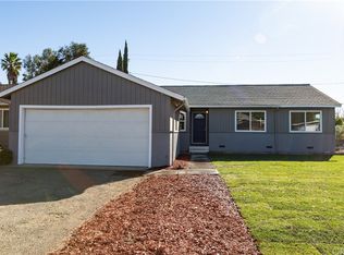 16537 Barbee St, Fontana, CA 92336