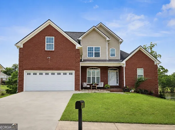 25 Westmoreland Lake Dr, Buchanan, GA 30113