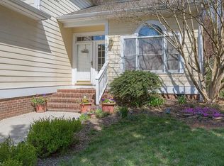 4610 Scarlet Haw Dr, Greensboro, NC 27410