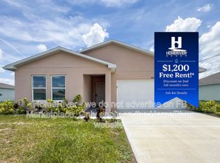 1822 NW 27th Ter, Cape Coral, FL 33993