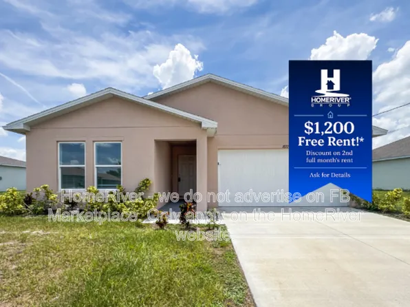 1822 NW 27th Ter, Cape Coral, FL 33993