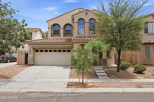 4157 E Santa Fe Ln Photo 1