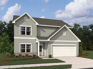 Baker Plan, Langston Reserve, Cartersville, GA 30120