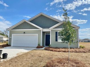 1405 Greenock Ln LOT 325, Cali B Conway, SC 29526