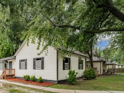 210 N Emporia St, Haven, KS, 67543