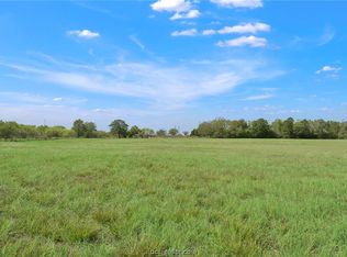 Rigsby Ln, North Zulch, TX 77872