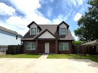 1105 Carolina St, College Station, TX 77840