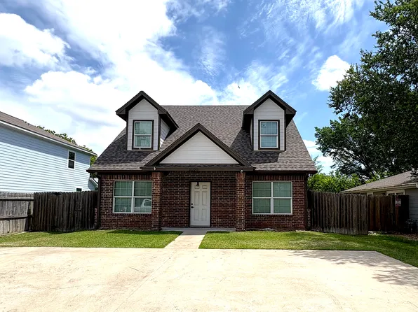 1105 Carolina St, College Station, TX 77840