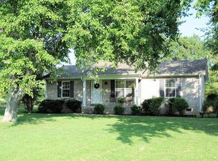 599 Jackson Rd, Portland, TN 37148