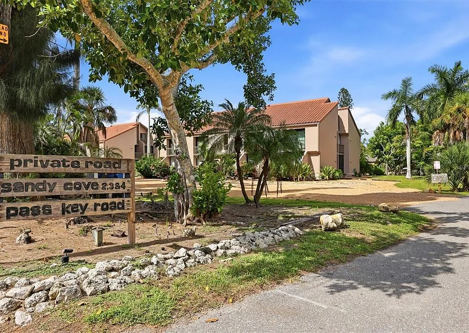 216 Pass Key Rd #216
