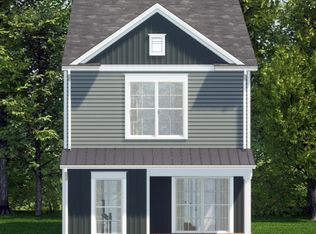 109 Pearl St, Garner, NC 27410