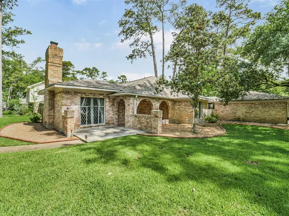 25302 Fairbrook Ln, Spring, TX 77373