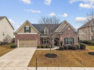 3465 Reed Mill Dr, Buford, GA 30519