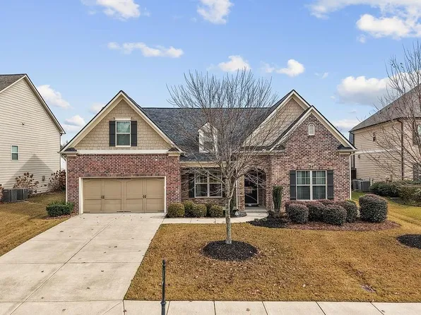 3465 Reed Mill Dr, Buford, GA 30519