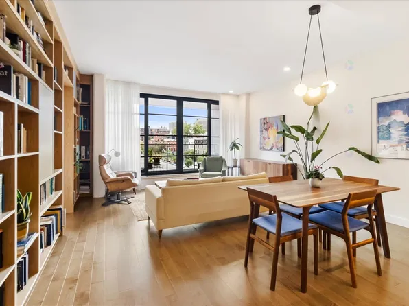 1115 Rue Du Square Amherst #303, Montreal, QC H2L 2N1