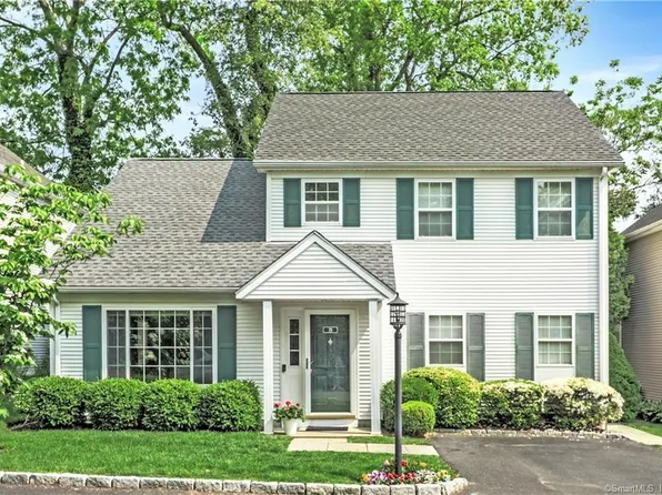 49 Top Gallant Road #19, Stamford, CT 06902
