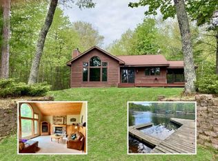 1054 Everett Rd, Eagle River, WI 54521