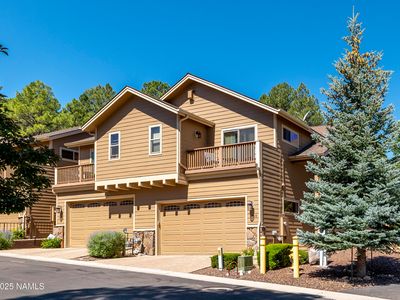 3948 N Tam Oshanter Dr, Flagstaff, AZ, 86004