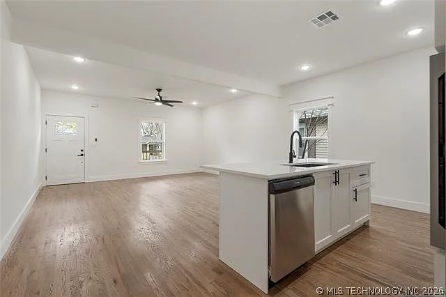 1231 N Main St #A — Photo 10