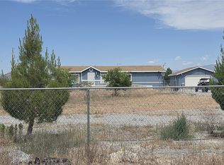 4110 Venus St, Pahrump, NV 89048