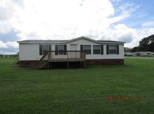 137 Longs Loop Rd, Hertford, NC 27944
