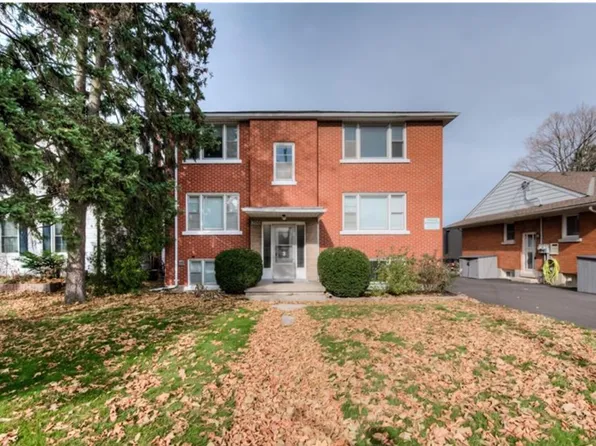 706 Frederick St #2, Kitchener, ON N2B 2B2