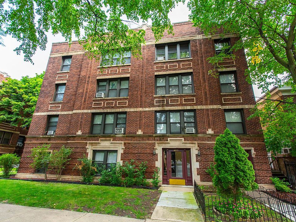 1st image of 4631 N Winchester Ave APT 309