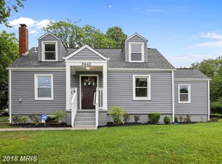 9443 Guilford Rd, Columbia, MD 21046