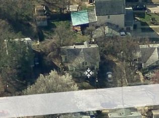 3003 Taylor St, Mount Rainier, MD