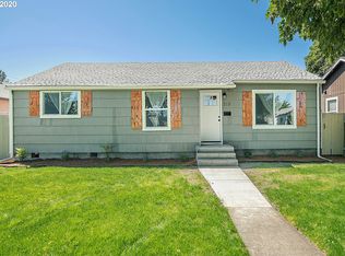 215 20th Ave, Longview, WA 98632