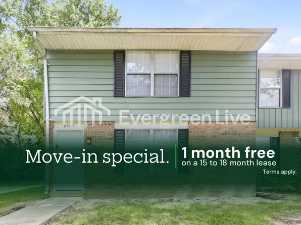 8303 Mount Carmel St, Dayton, OH 45424
